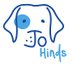 Jo Hinds Dog Trainer (@johindsdoghelp) Twitter profile photo Jo Hinds Dog Trainer (@johindsdoghelp) Twitter profile photo