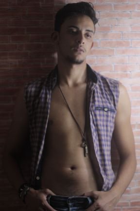 CherifTehar's profile picture. 