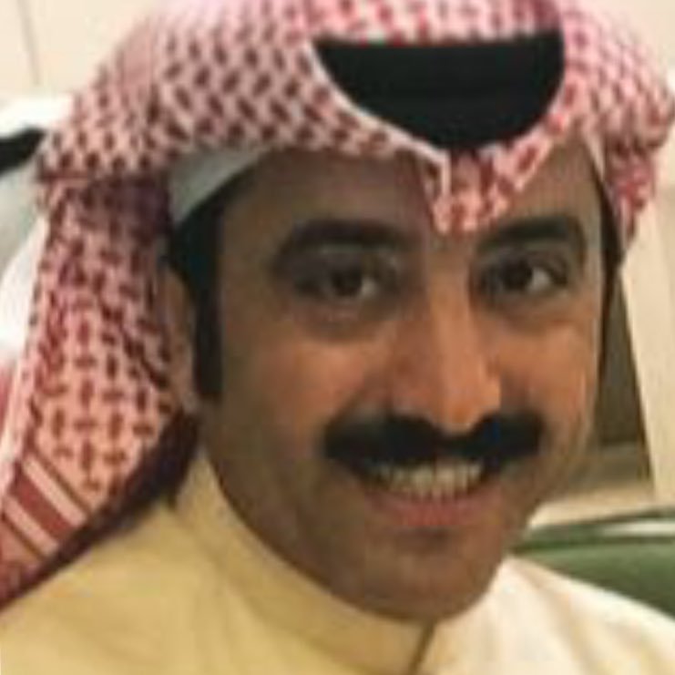 المحامي محمد جدعان السعيدي