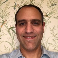 Jay Miller Brenner (@dr_jaybrenner) 's Twitter Profile
