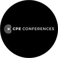 CPEConferences(@CPEConferences) 's Twitter Profile Photo