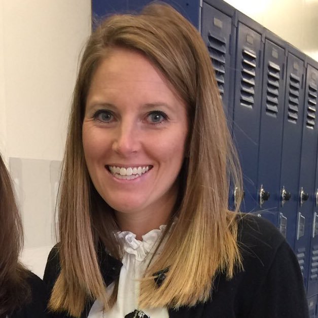 Middle School & High School Instructional Math Coach