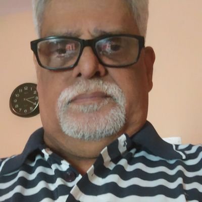 From Chennai, now inHyderabad, A STAUNCH, HINDU. MY DAUGHTER IS MY DARLING! EX-HOSPITALITY INDUSTRY https://t.co/owvTPzGOzm MUSIC R MY FAVOURITES.