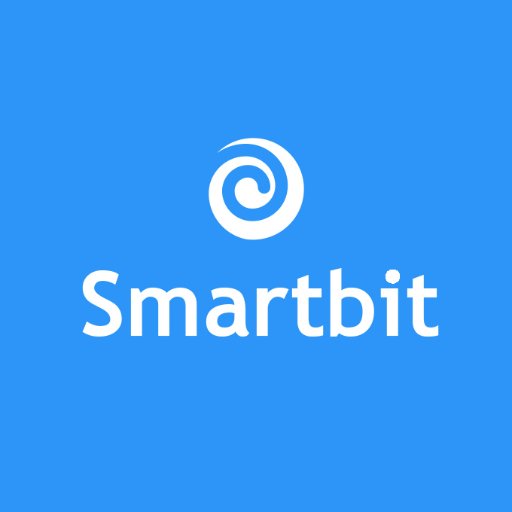 SmartbitSG's profile picture. Building a smart Nation, being #Smartbit