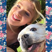 Elena Kampouris(@ElenaKampouris) 's Twitter Profile Photo