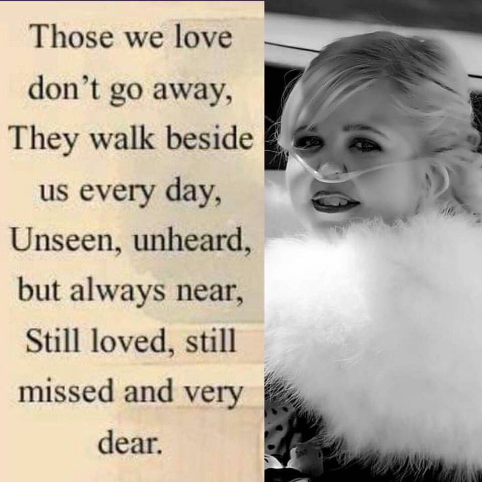 Twitter home of The Kirsty Club, raising funds for Francis House Children's Hospice, Manchester continuing Kirsty Howard's amazing legacy in her memory.