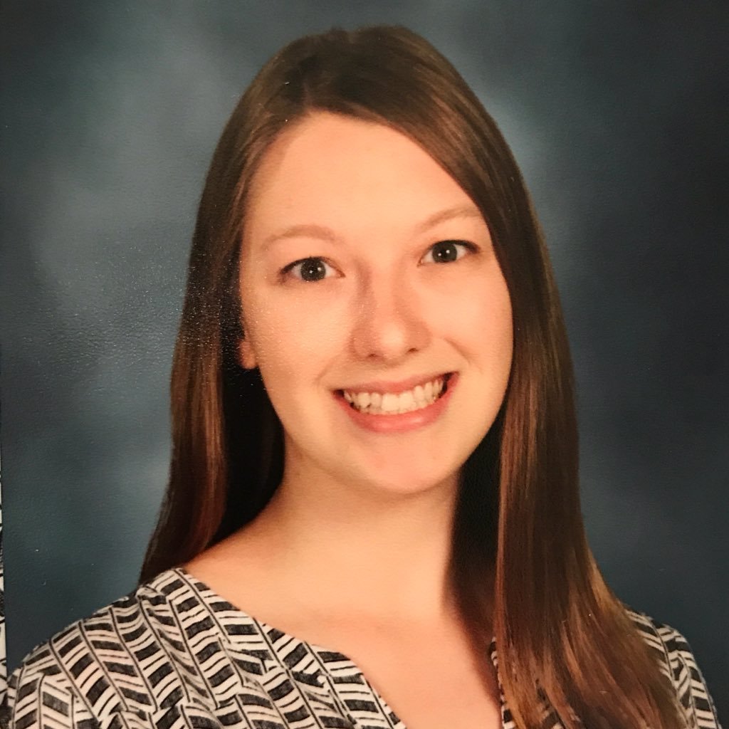 SpEd PreK T @ Mt. Laurel School District | Rider University | 1:1 Google Certified Educator | Reader | Life-long Learner