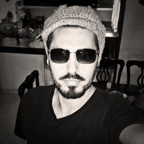 OviloR_MaRco's profile picture. Saxofonista ❤🎷🎶