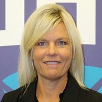 Michele McGee Wolfert (@michelewolfert) 's Twitter Profile