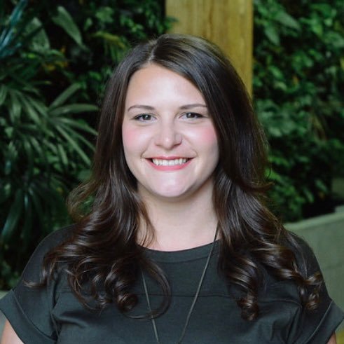 Growth Marketing for Talent Acquisition | Collaborative + Inclusive Leader | Program Director @GirlGeeksTO | She/Her