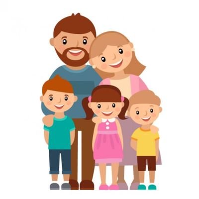 We are a family living with #ADHD and #SensoryProcessing Disorder. Life is mostly like tornado in the eye of a hurricane. Laughter keeps us sane and loving.