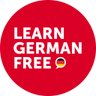 GermanPod101's profile picture. Start speaking #German in a few minutes:
- Video & Audio Lessons
- Free Apps
- Your own Teacher
Sign up for a Free Lifetime Account ⬇
#GermanPod101