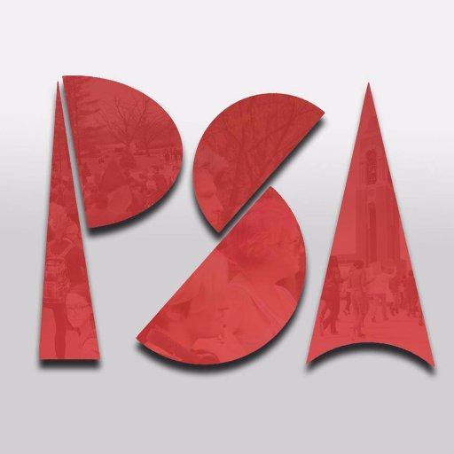 PSA is a leftist organization that supports progressive causes, events, and candidates. We work to promote student activism and build solidarity on our campus.