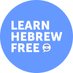 HebrewPod101 (@hebrewpod101) Twitter profile photo HebrewPod101 (@hebrewpod101) Twitter profile photo
