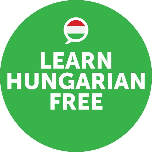 hungarianpod101's profile picture. LearnStart speaking Hungarian in a few minutes
🎧 Video & Audio Lessons
📱Free Apps
🦸Your own Teacher
Sign up for a Free Lifetime Account ⬇
#HungarianPod101