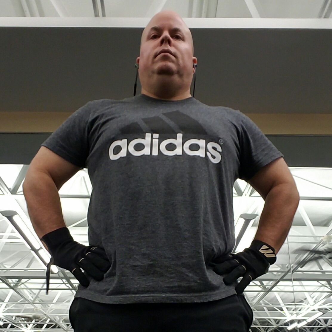 EdWelch4's profile picture. IT Professional in Healthcare since 1997.  F3: Booger