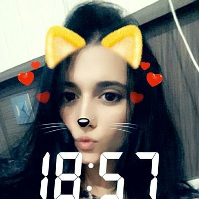 ana_zambao's profile picture. 👻 anazambao14