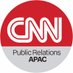 CNN Asia Pacific PR (@cnnasiapr) Twitter profile photo