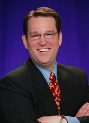 Bill Froehlich