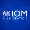 UNmigration's profile picture. Official account of IOM | Promoting safe, regular and dignified migration since 1951 | Director General: @IOMchief