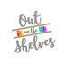Out on the Shelves Library (@outontheshelves) Twitter profile photo