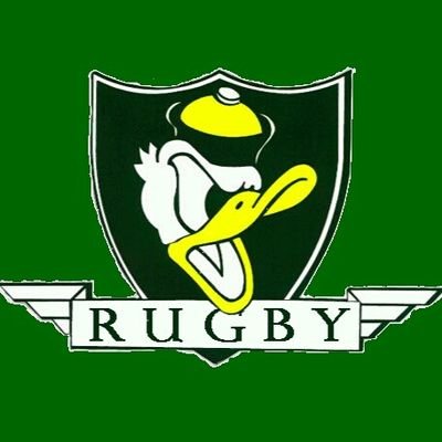 Official Twitter of The University of Oregon Women's Rugby Team, also known as The Dirty Ducks. #WRugby