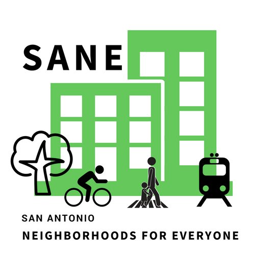 urbanists for SA neighborhoods welcoming to everyone – young/old, rich/poor, renter/homeowner, healthy/frail, citizen/immigrant, migrant/lifelong resident