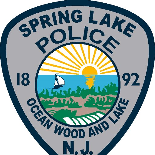 Spring Lake Police