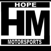 Hope Motorsports(@HopeMotorsports) 's Twitter Profile Photo