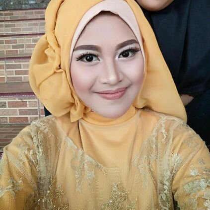 LiaMaylia102017's profile picture. Membuat Orang Sehat Adalah Kebahagianku