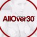 All Over 30 (@AllOver30) Twitter profile photo