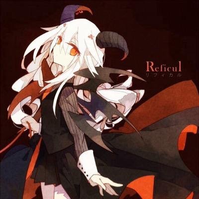 「 A Devil of Another World: Reficul 」 “I am just a passing devil, but if it's in the cards, may we meet again.”