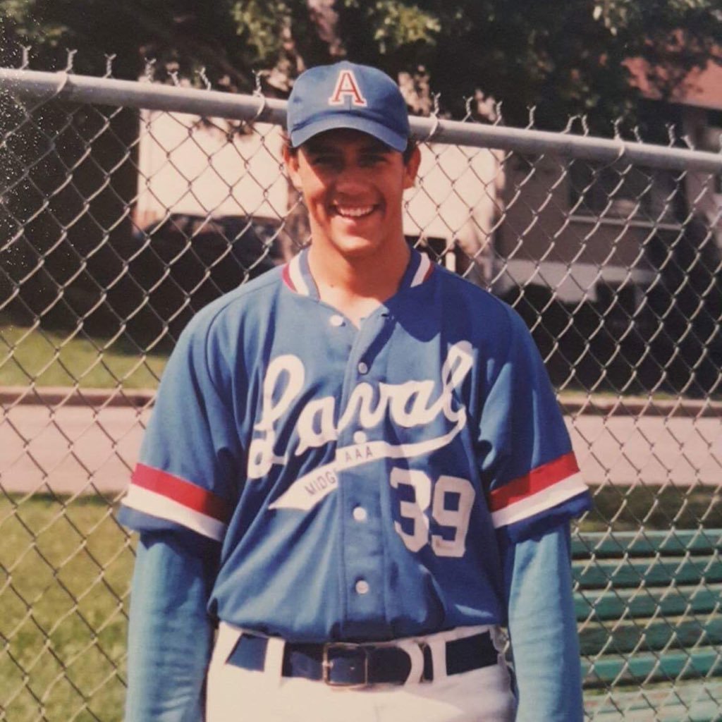 Proud Father, Baseball Coach, Baseball Fan and Getting back to Collecting Baseball Cards, Signed Baseballs and Memorabilia.