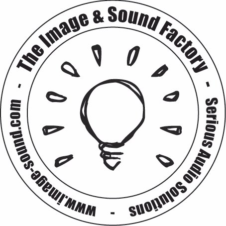The Image & Sound Factory is a company based in Belgium providing the Audio Visual industry with serious audio solutions.
Film - TV - Sounddesign - Music etc.