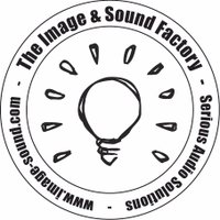 Image&SoundFactory (@imageandsound) 's Twitter Profile