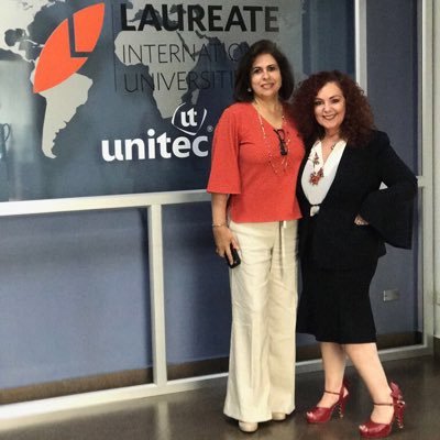 Directora de Responsabilidad Social Empresarial en @Unitec_hn y Candidata a Ph.D. en Economía y Empresa.