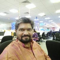 Vishal Lokhande (@vishallg) 's Twitter Profile