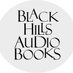 BlackHillsAudiobooks (@blackhillsaudio) Twitter profile photo BlackHillsAudiobooks (@blackhillsaudio) Twitter profile photo