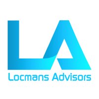 Locmans Advisors(@LocmansAdvisors) 's Twitter Profile Photo