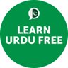 UrduPod101's profile picture. Start speaking Urdu in a few minutes
🎧 Video & Audio Lessons
📱Free Apps
🦸Your own Teacher
Sign up for a Free Lifetime Account ⬇
#UrduPod01