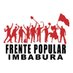 Frente Popular Imbabura (@FrentePopularIm) Twitter profile photo