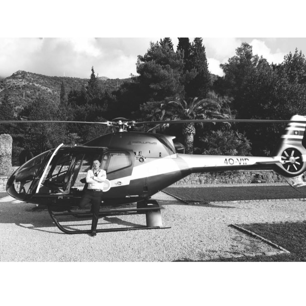 Diarm's profile picture. 40Thieves.