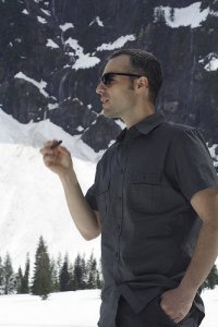 sjarawan's profile picture. Follower of Christ, husband, father, software developer, coffee roaster, founder of Respect Coffee Co.