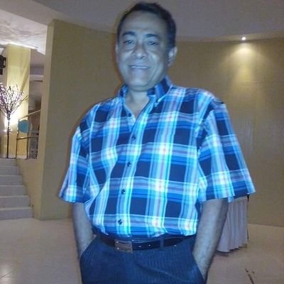 SalvadorRoCal's profile picture. 