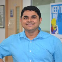 Girish.V.Bhat (@girish_v_bhat) 's Twitter Profile