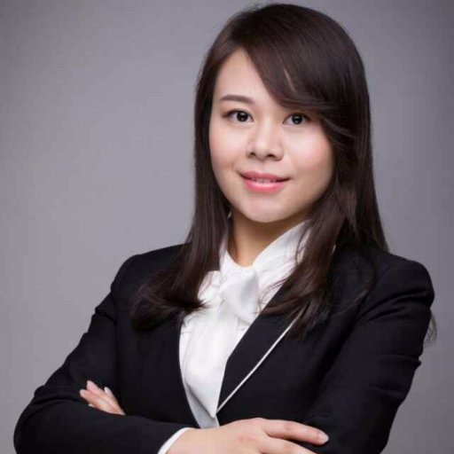 Have 12 years experience in international business