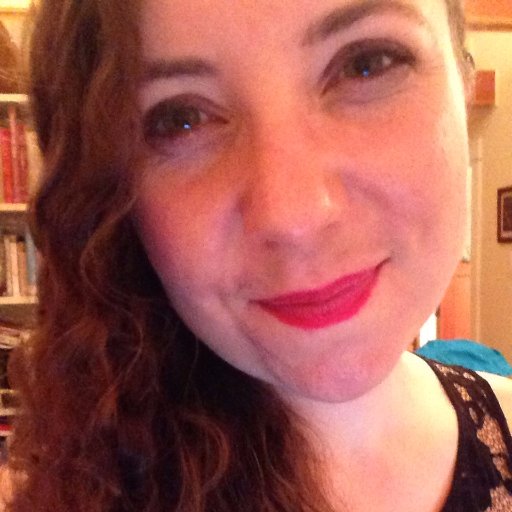 Queer lady scholar. Feminist. Book lover. Poet. Nerd for all seasons.
https://t.co/TWGUzbDTv6