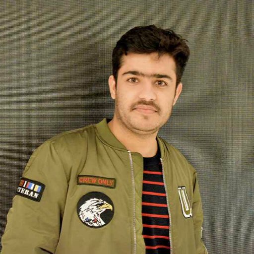 Malik72Wazir's profile picture. 