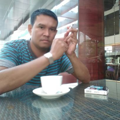 sastraadi41's profile picture. jalani saja seperti air mengalir