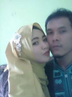 yongjebrod's profile picture. Yang penting hapy